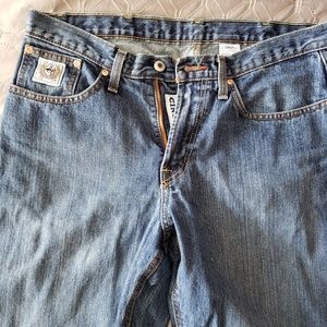 Cinch white label jeans